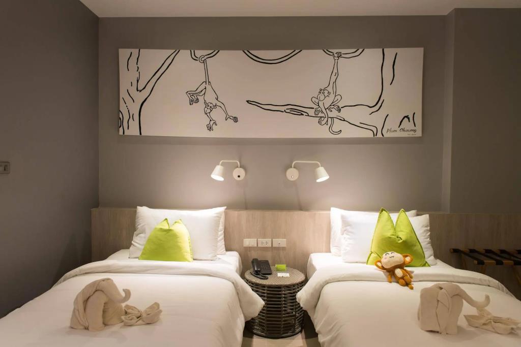 Ploen Chaweng Koh Samui 3*