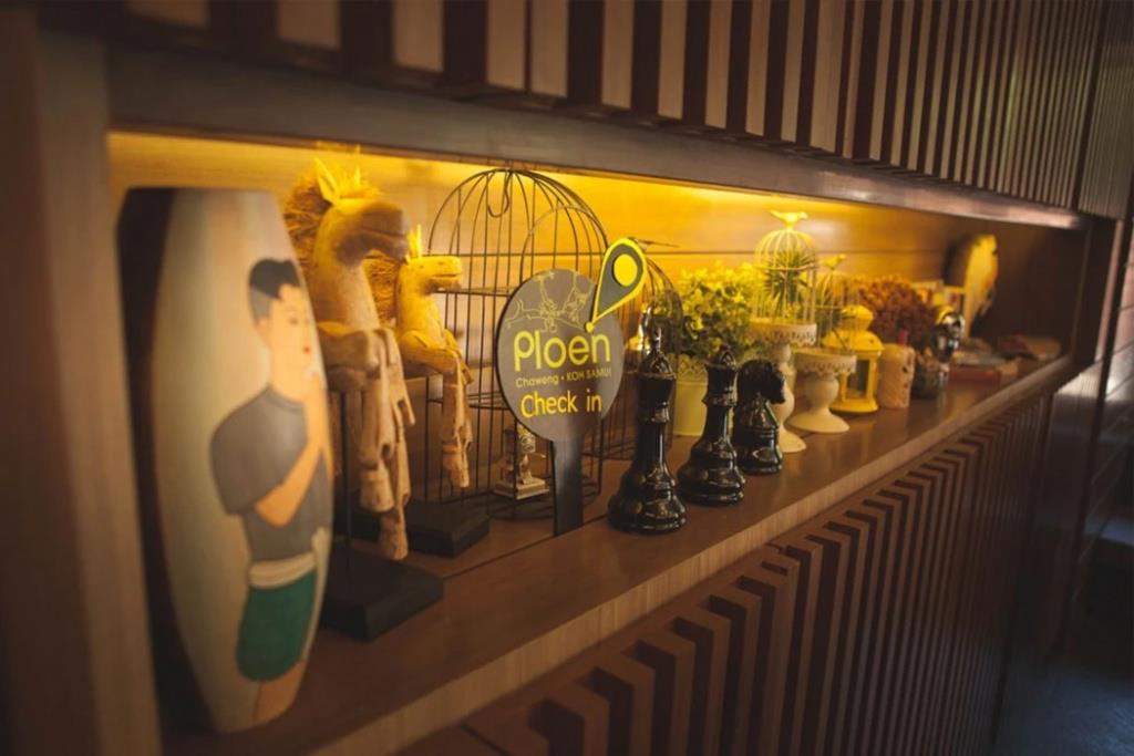 Ploen Chaweng Koh Samui 3*