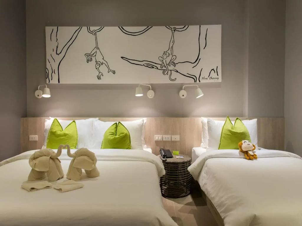 Ploen Chaweng Koh Samui 3*