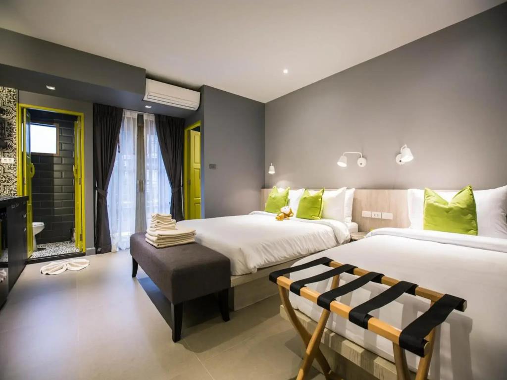 Ploen Chaweng Koh Samui 3*