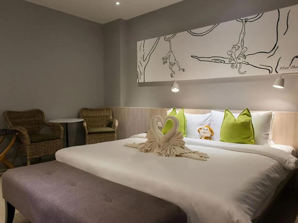 Ploen Chaweng Koh Samui 3*