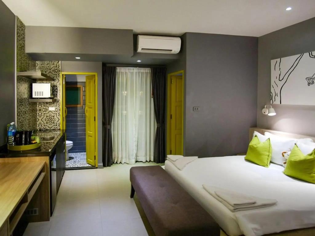 Ploen Chaweng Koh Samui 3*