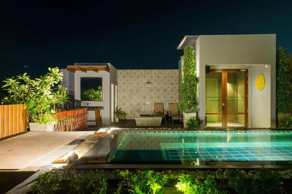 Ploen Chaweng Koh Samui 3*