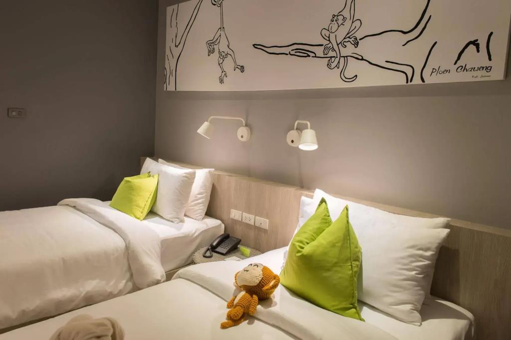 Ploen Chaweng Koh Samui 3*