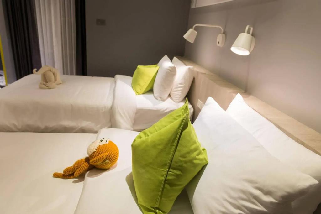 Ploen Chaweng Koh Samui 3*