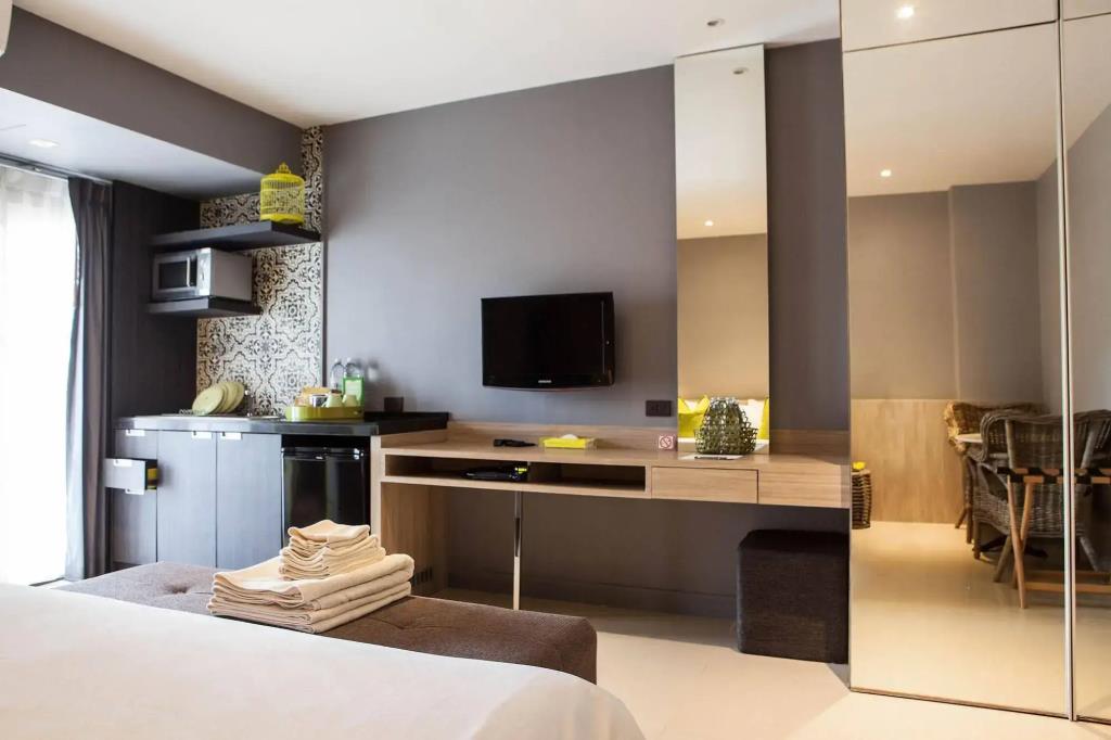 Ploen Chaweng Koh Samui 3*