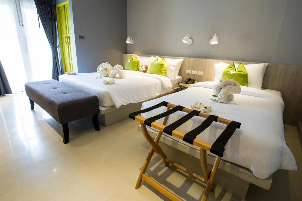 Ploen Chaweng Koh Samui 3*