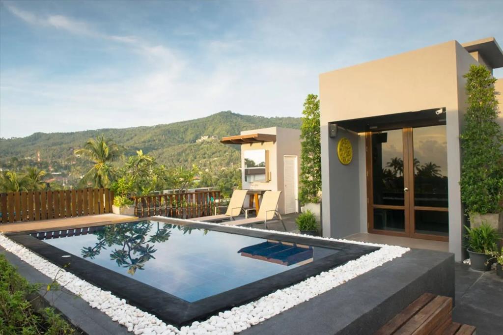 Ploen Chaweng Koh Samui 3*
