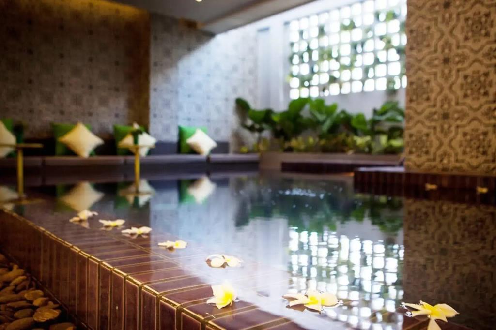 Ploen Chaweng Koh Samui 3*