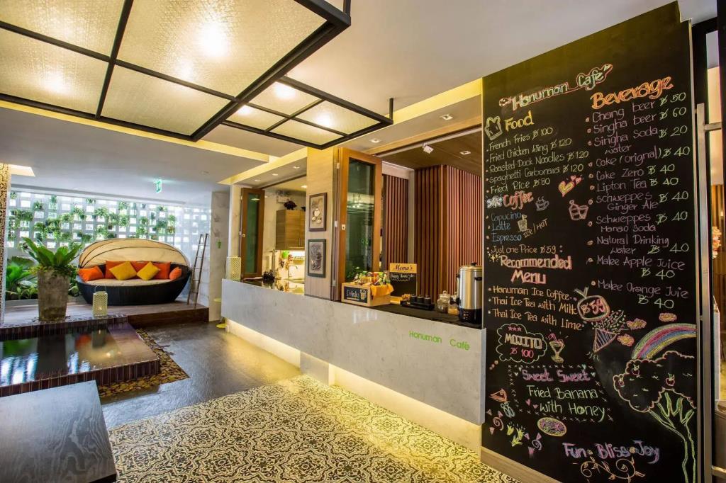 Ploen Chaweng Koh Samui 3*
