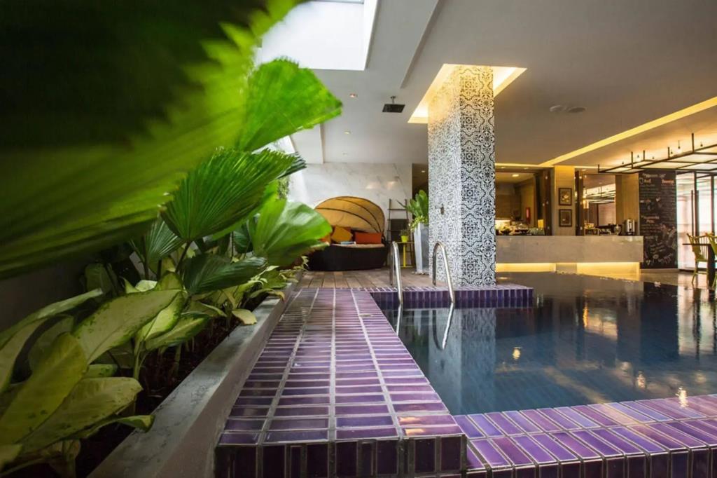Ploen Chaweng Koh Samui 3*