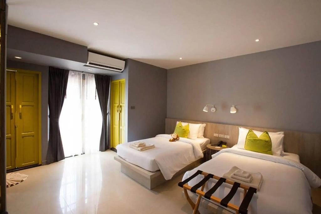 Ploen Chaweng Koh Samui 3*