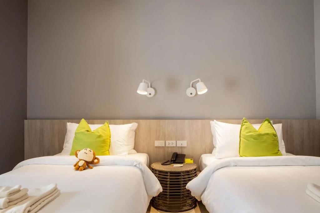 Ploen Chaweng Koh Samui 3*