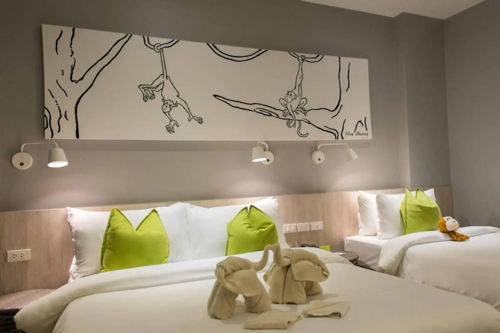 Ploen Chaweng Koh Samui 3*