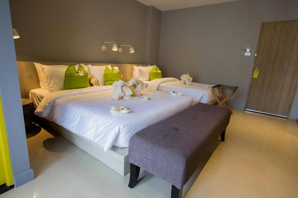 Ploen Chaweng Koh Samui 3*