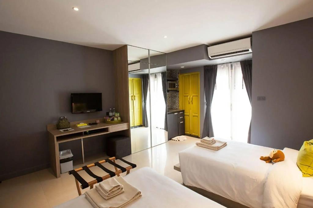 Ploen Chaweng Koh Samui 3*