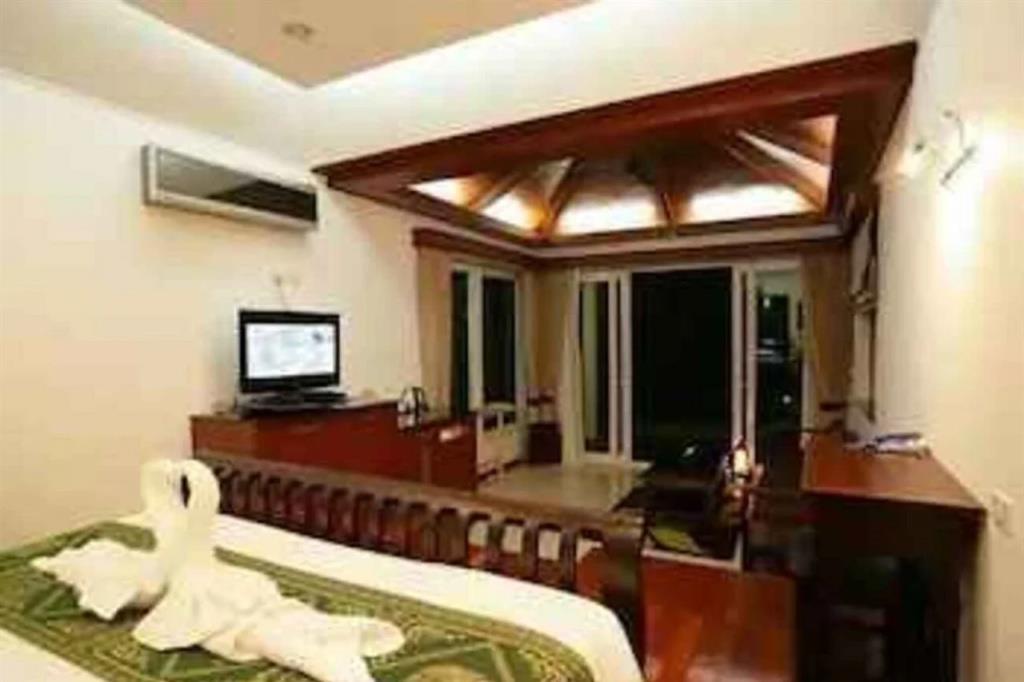 Ploen Chaweng Koh Samui 3*