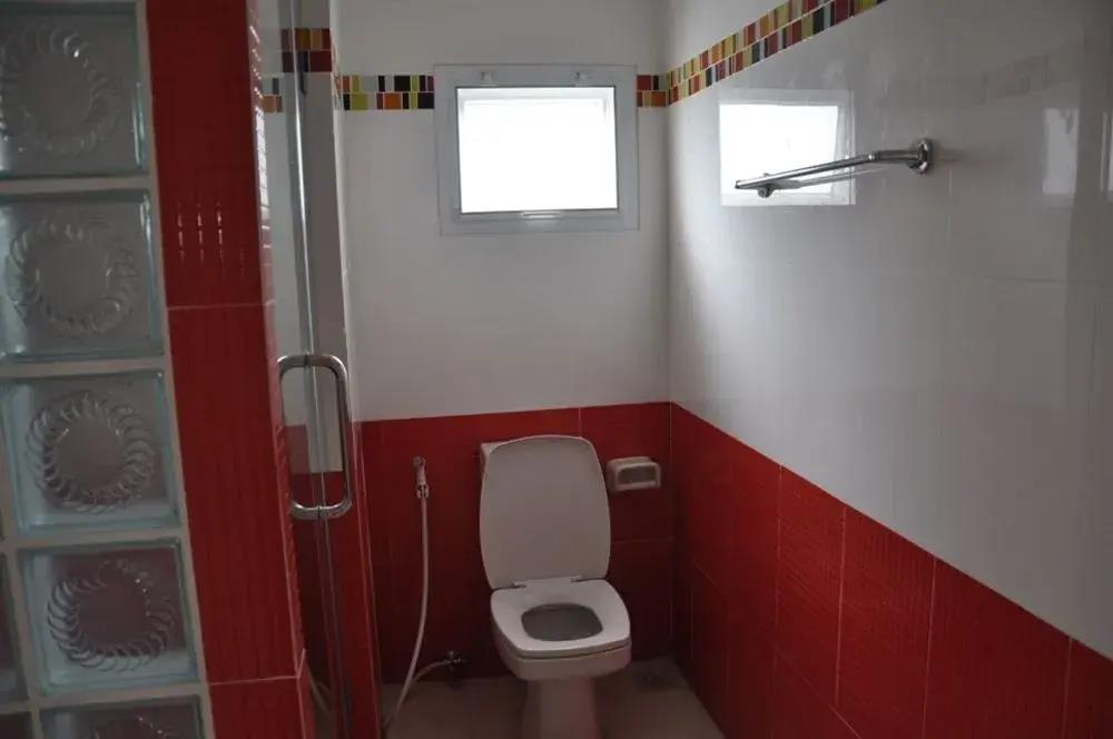Hill Top Service Suites 2*