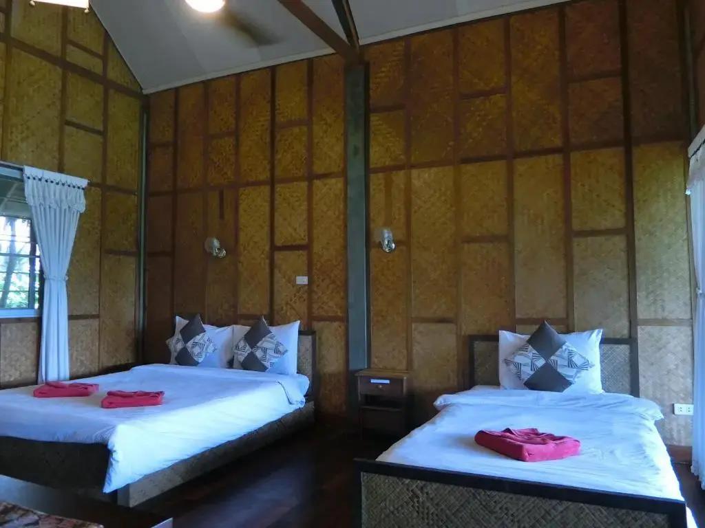 The Narima Bungalow Resort 3*