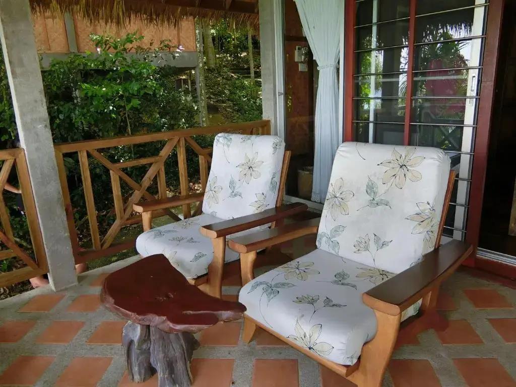 The Narima Bungalow Resort 3*