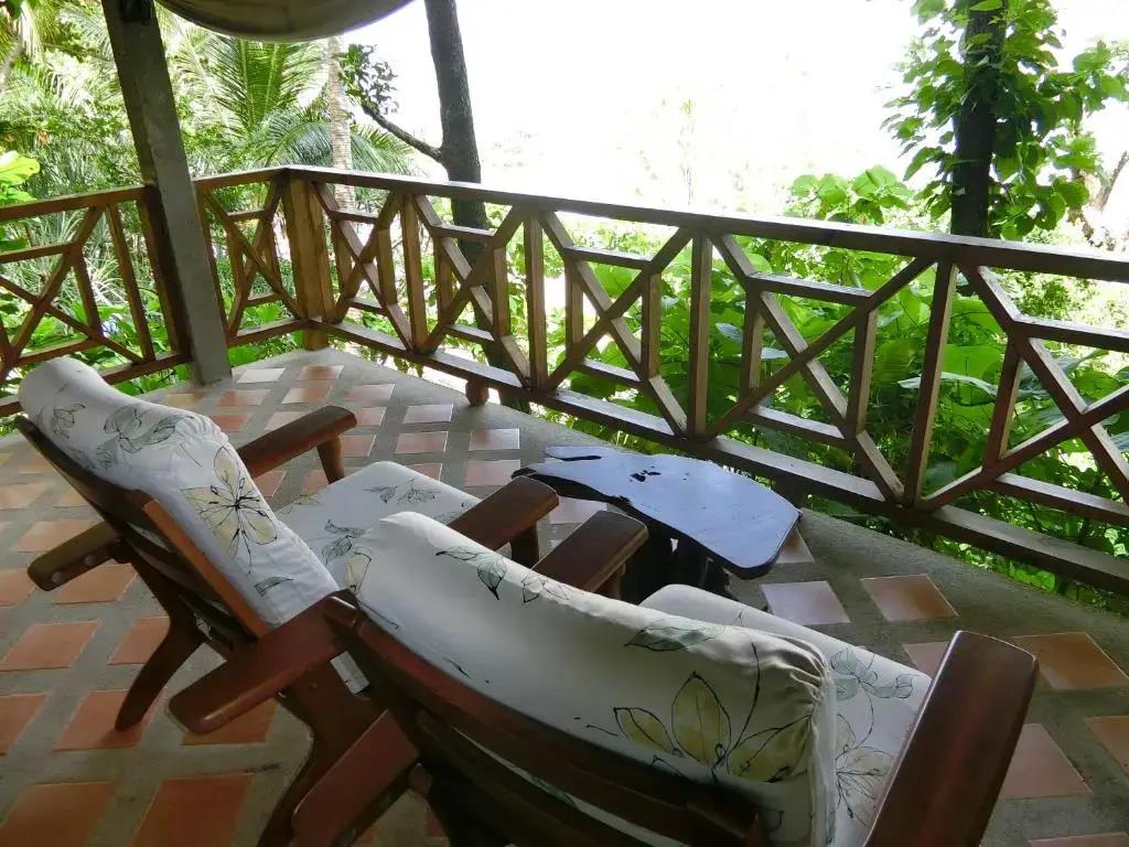 The Narima Bungalow Resort 3*