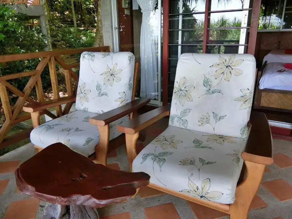 The Narima Bungalow Resort 3*