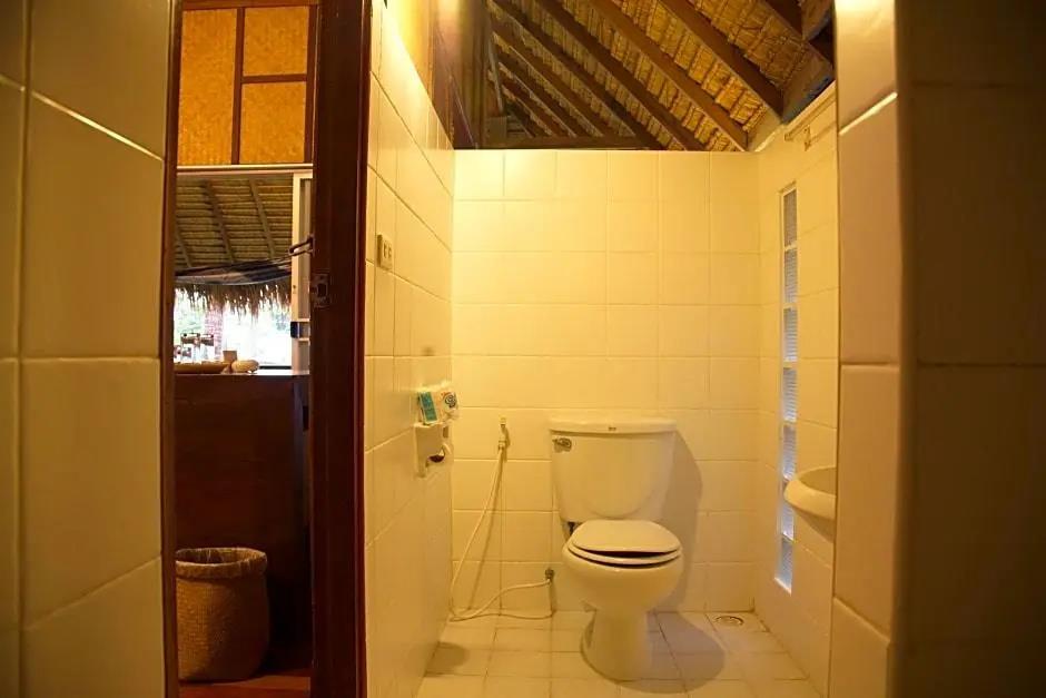 The Narima Bungalow Resort 3*