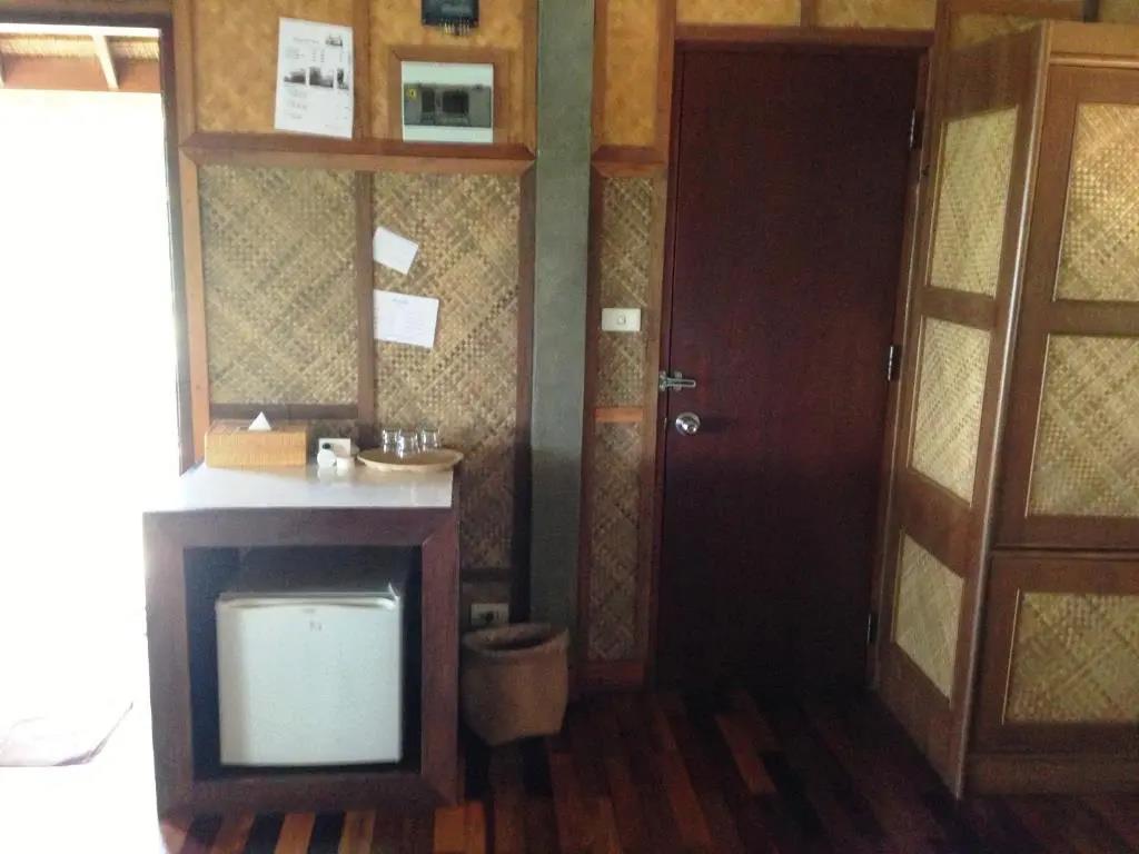 The Narima Bungalow Resort 3*