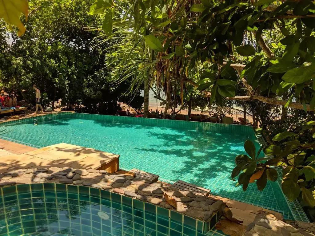 The Narima Bungalow Resort 3*