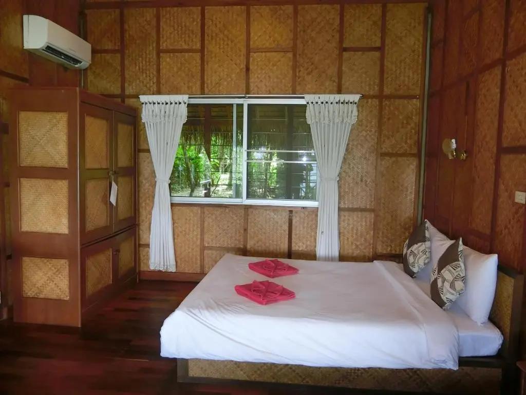 The Narima Bungalow Resort 3*