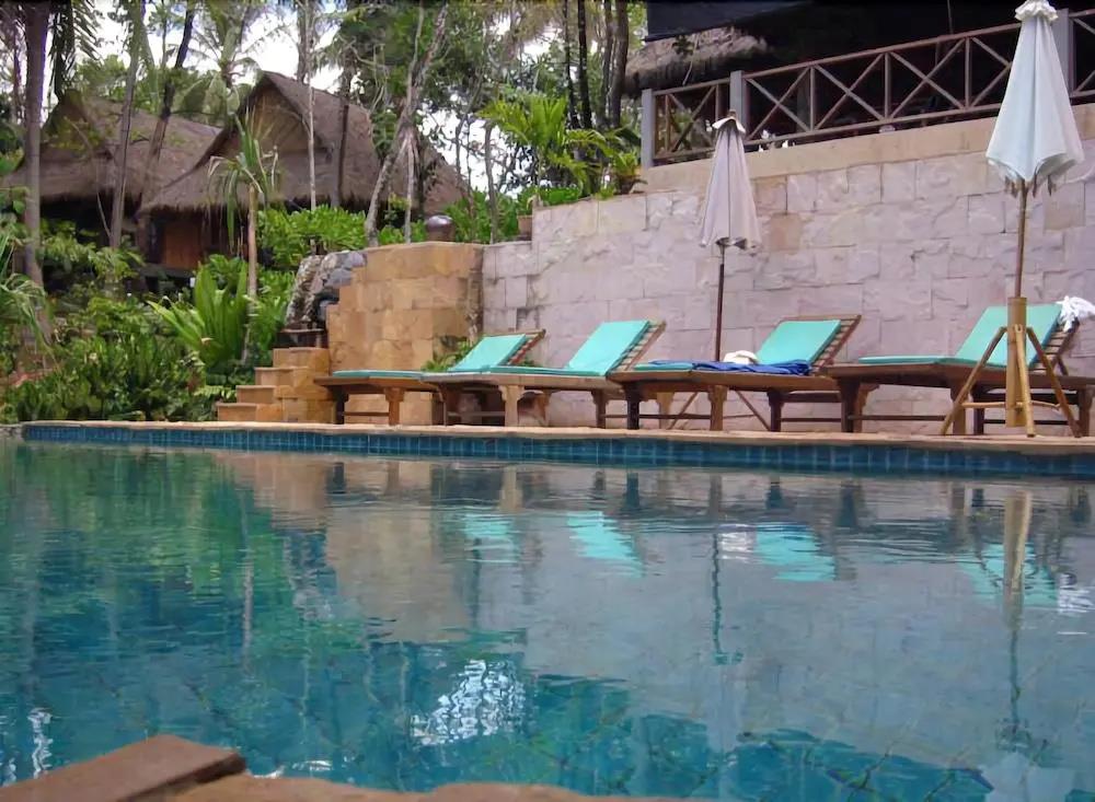 The Narima Bungalow Resort 3*
