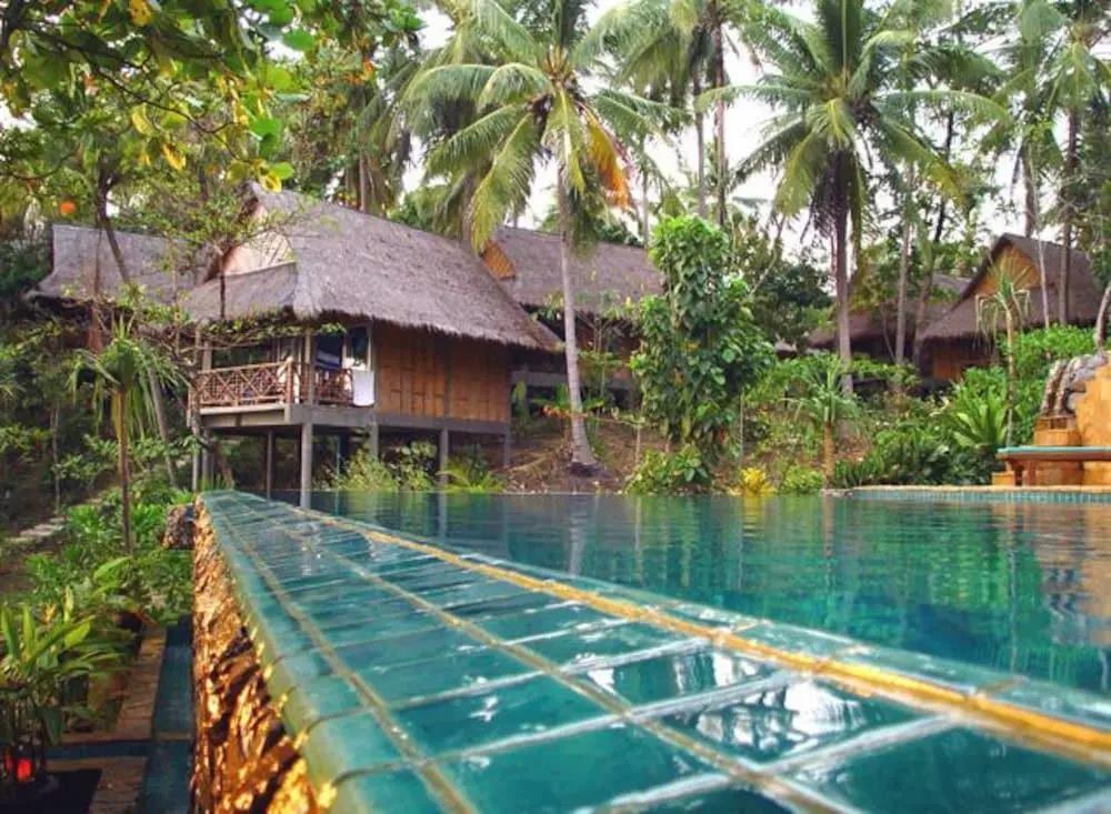 The Narima Bungalow Resort 3*