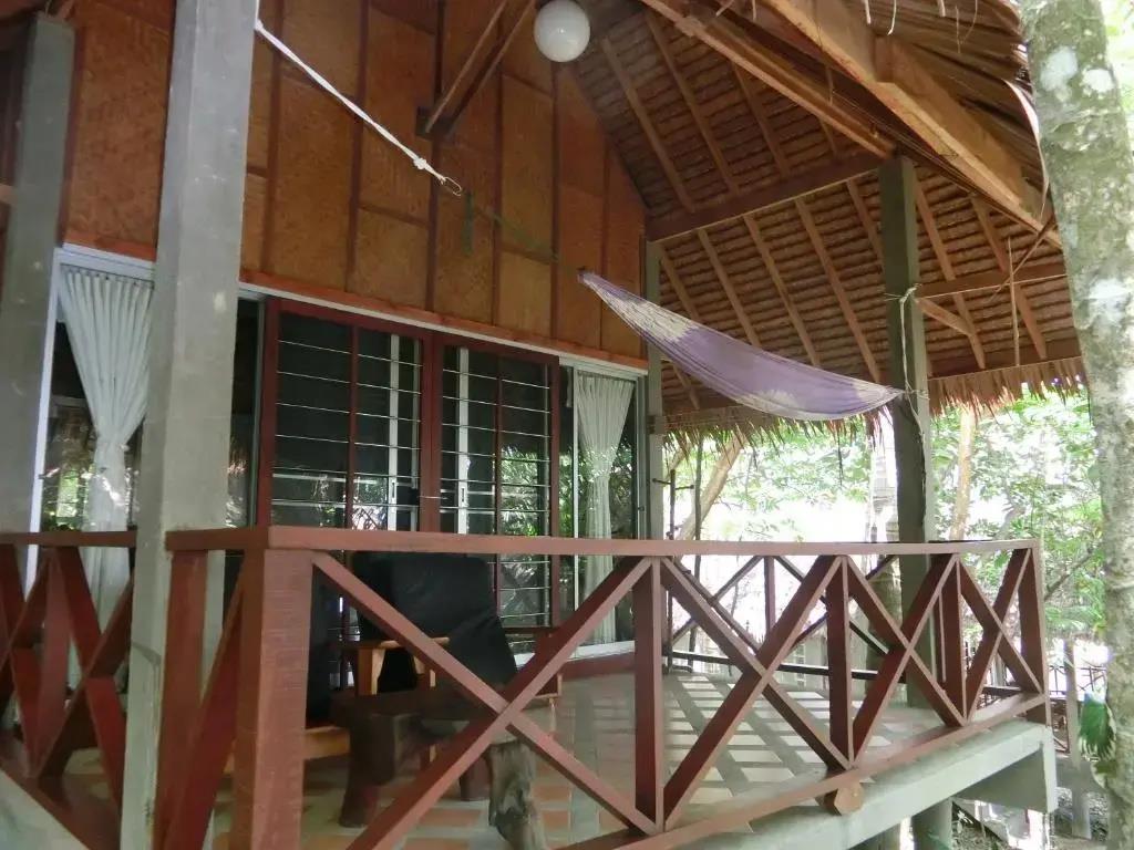 The Narima Bungalow Resort 3*