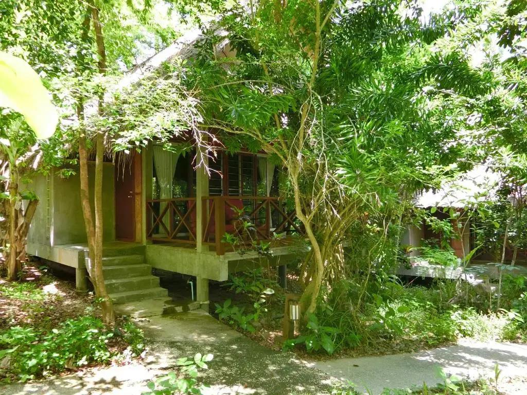The Narima Bungalow Resort 3*