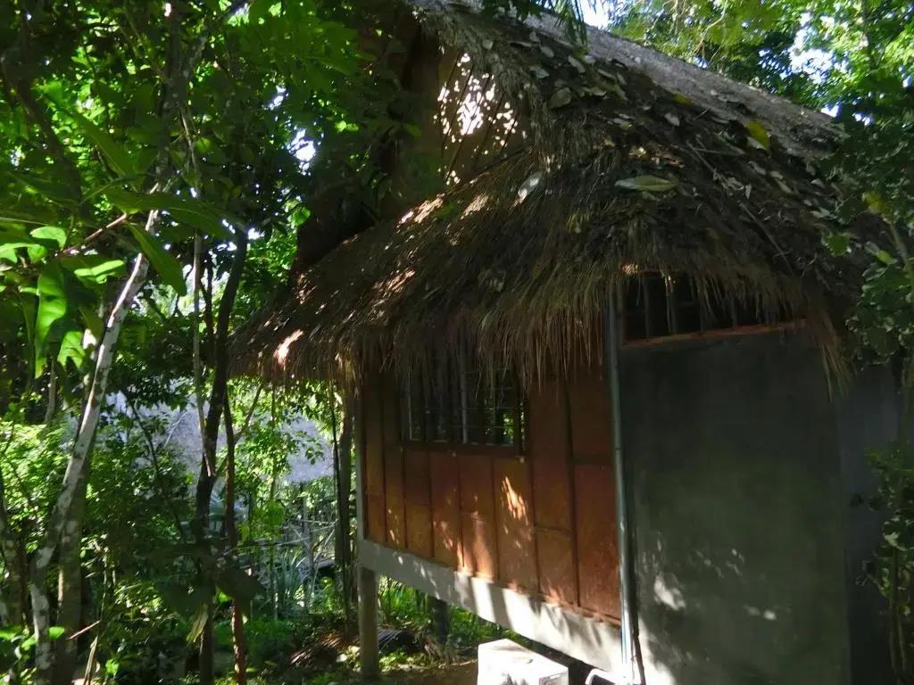 The Narima Bungalow Resort 3*