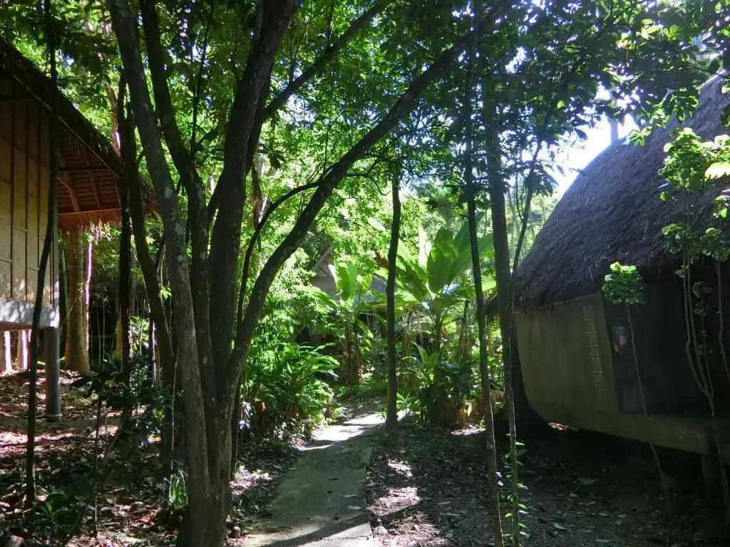 The Narima Bungalow Resort 3*