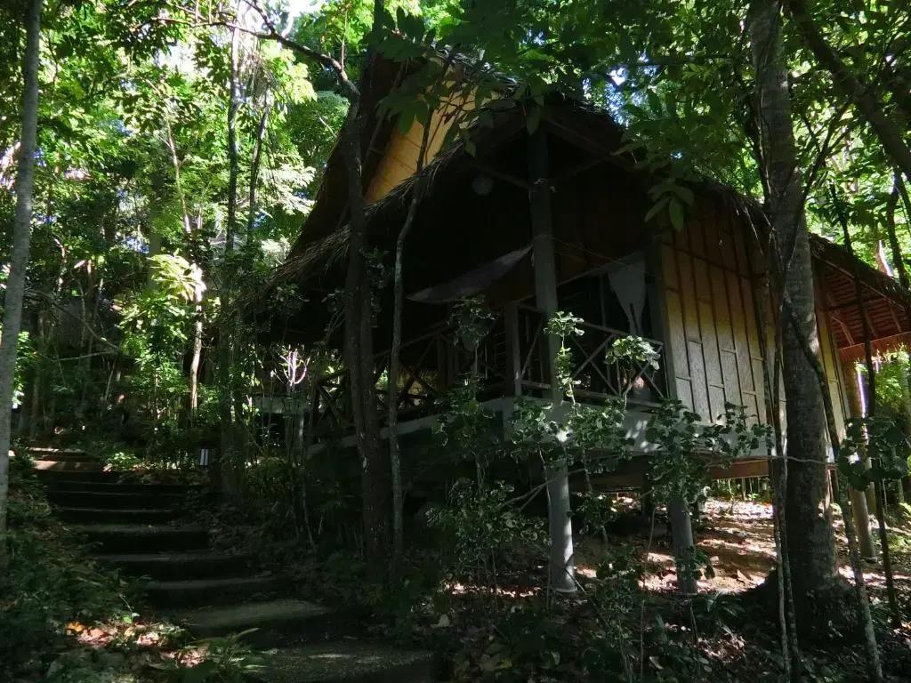 The Narima Bungalow Resort 3*