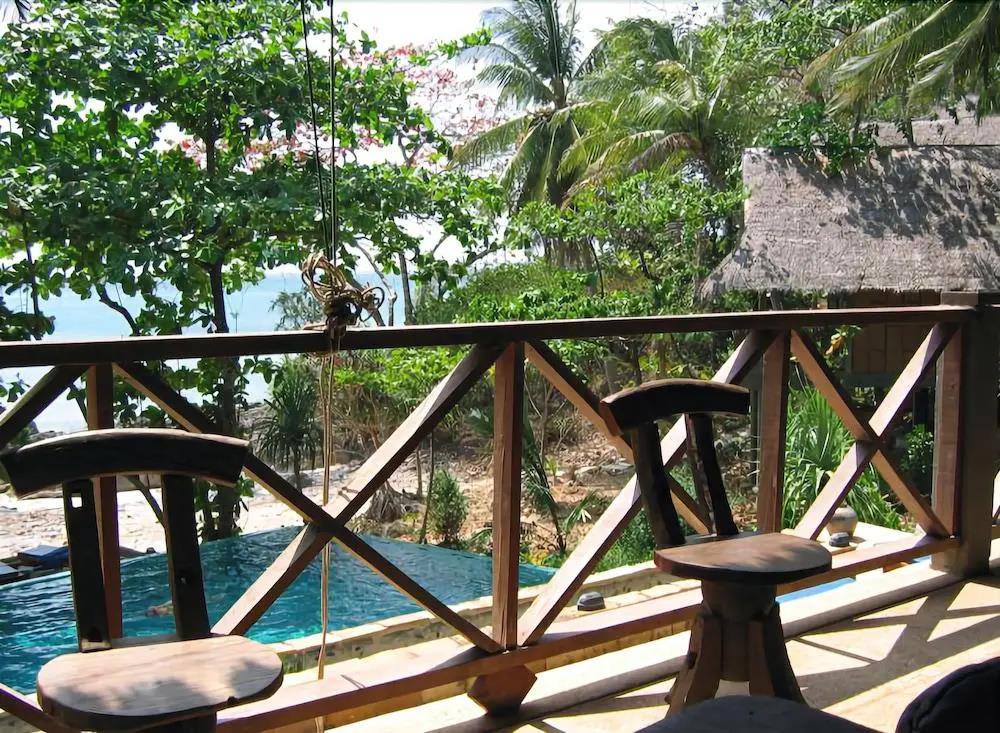 The Narima Bungalow Resort 3*