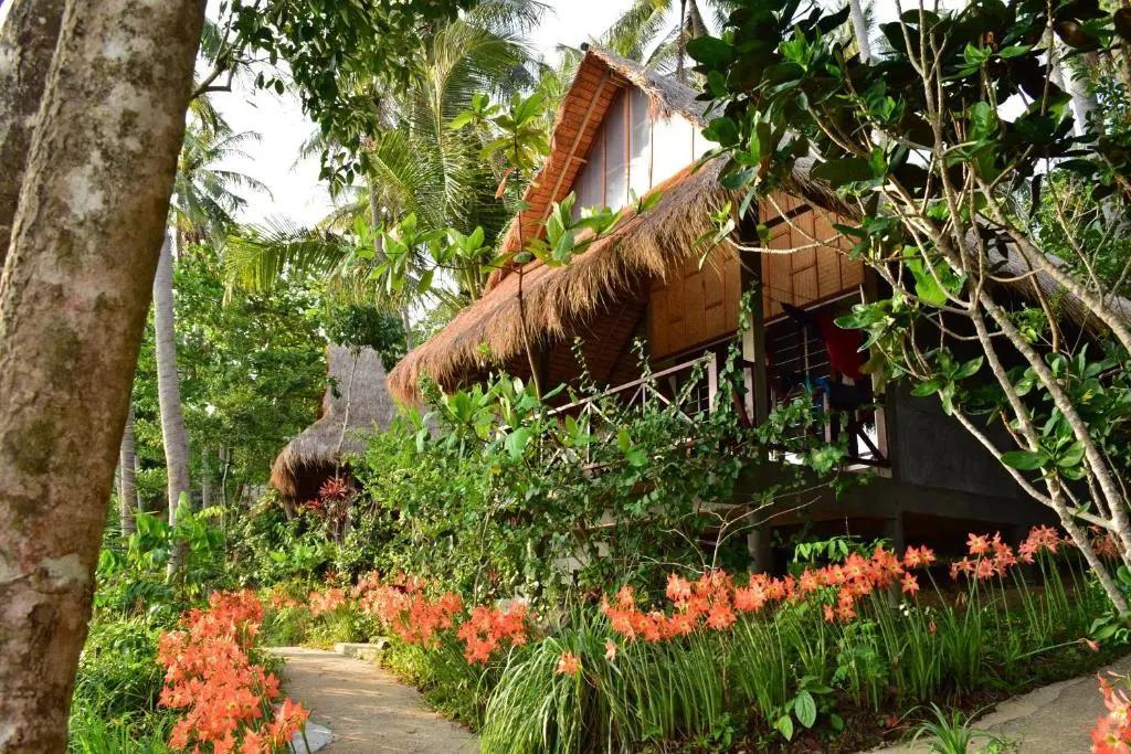 The Narima Bungalow Resort 3*