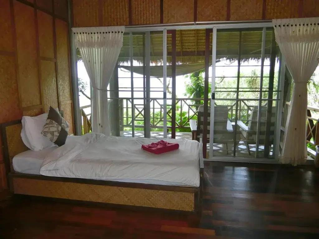 The Narima Bungalow Resort 3*
