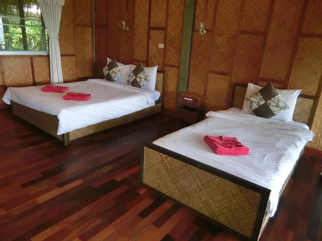 The Narima Bungalow Resort 3*