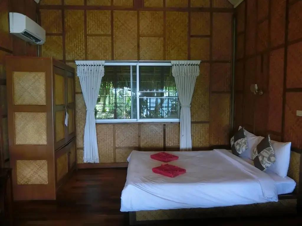 The Narima Bungalow Resort 3*