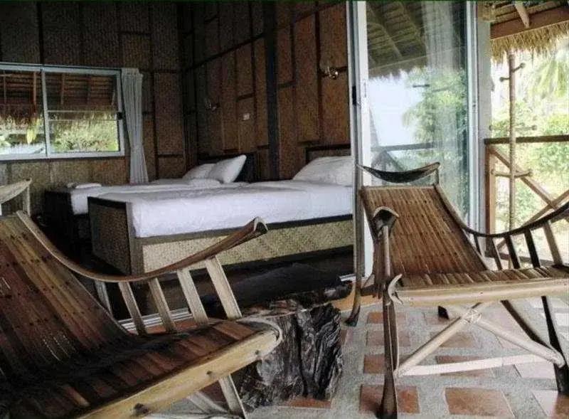 The Narima Bungalow Resort 3*