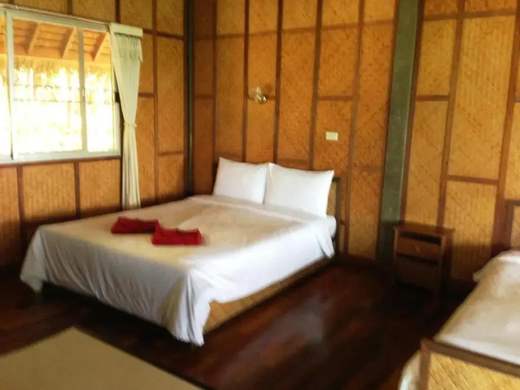 The Narima Bungalow Resort 3*
