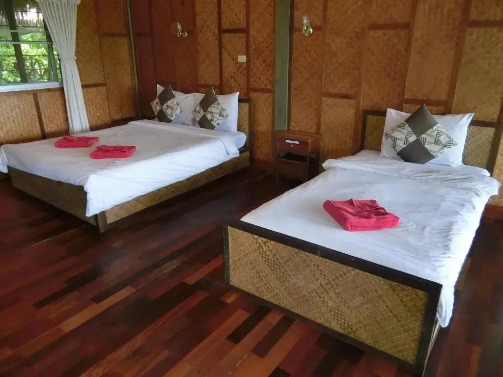 The Narima Bungalow Resort 3*