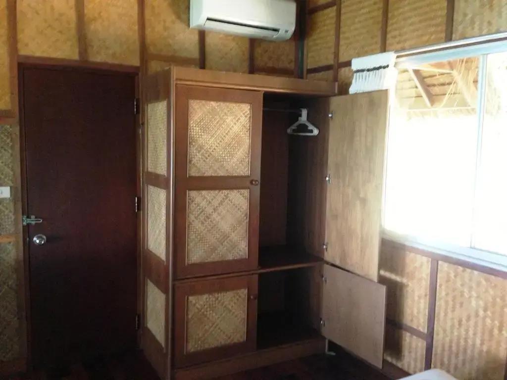 The Narima Bungalow Resort 3*