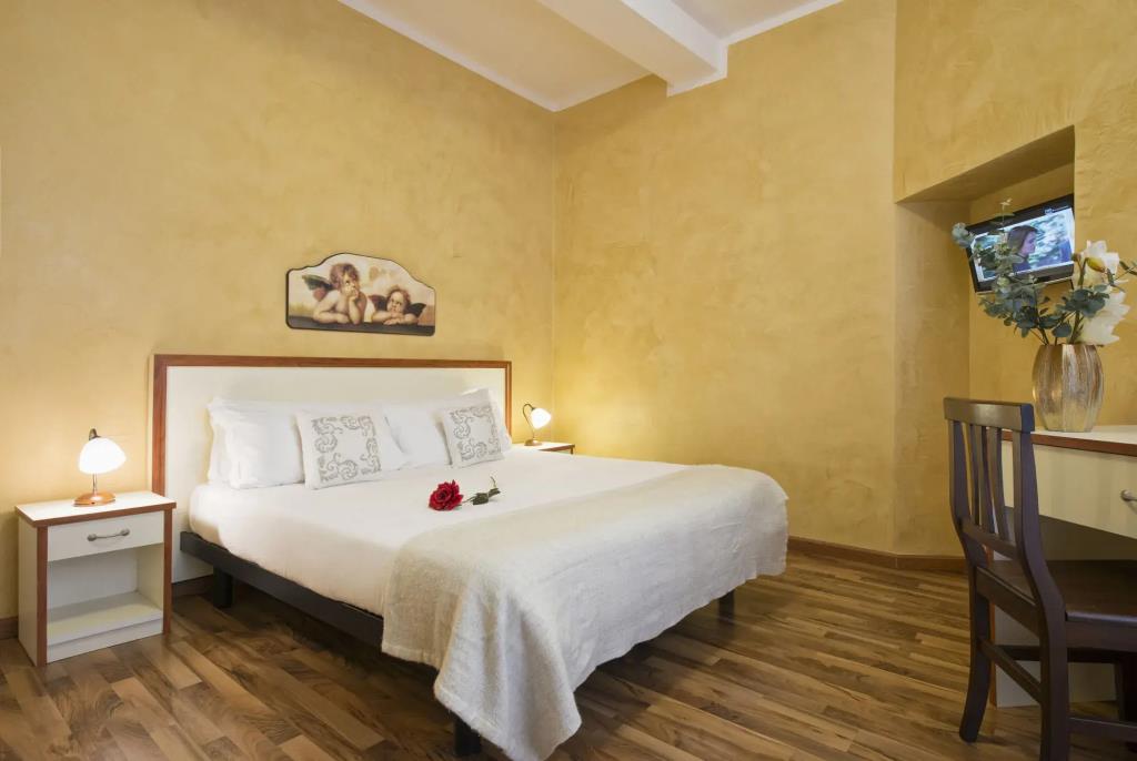 Navona Tower Relais 0*