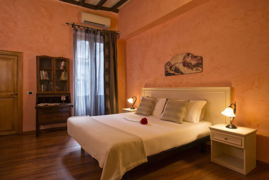 Navona Tower Relais 0*