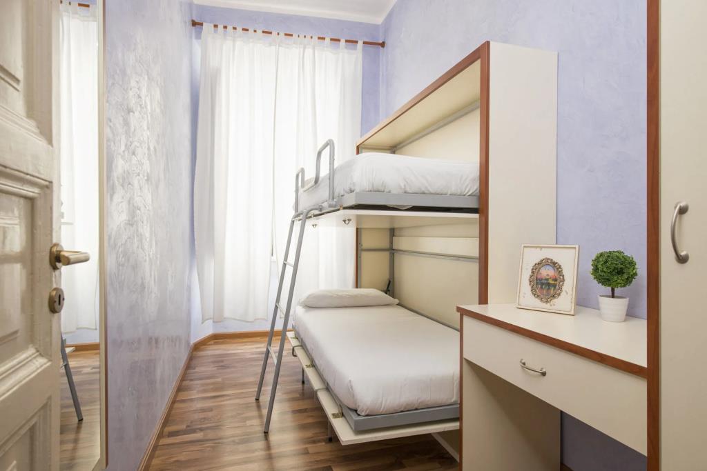 Navona Tower Relais 0*