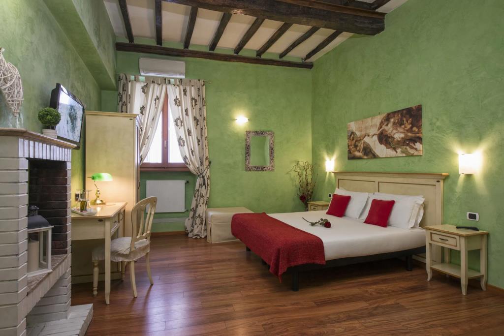 Navona Tower Relais 0*